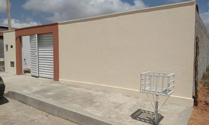 Casa Linda A Venda P...