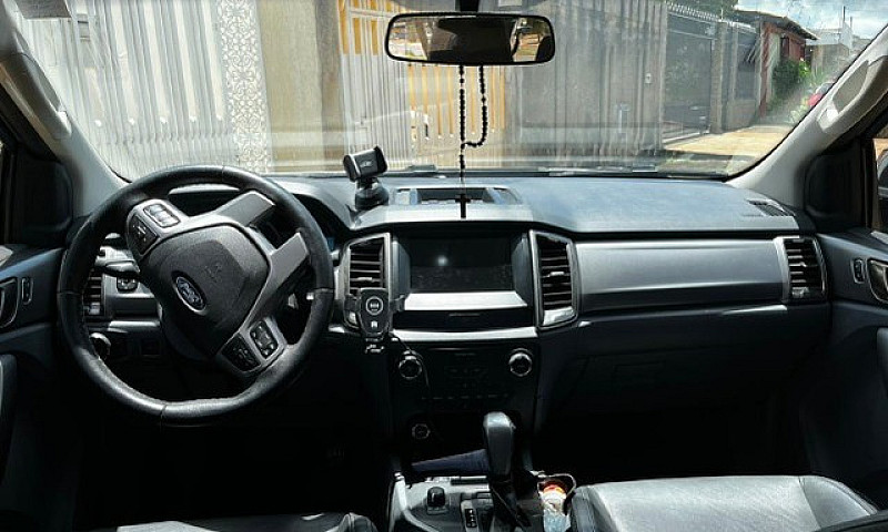 Ranger Xlt 3.2 Aut 1...