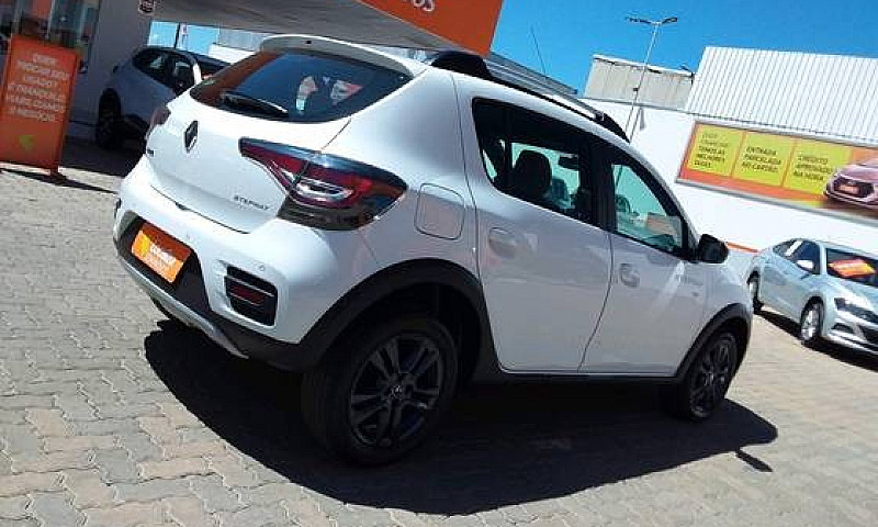 Sandero 2019/2020 1....