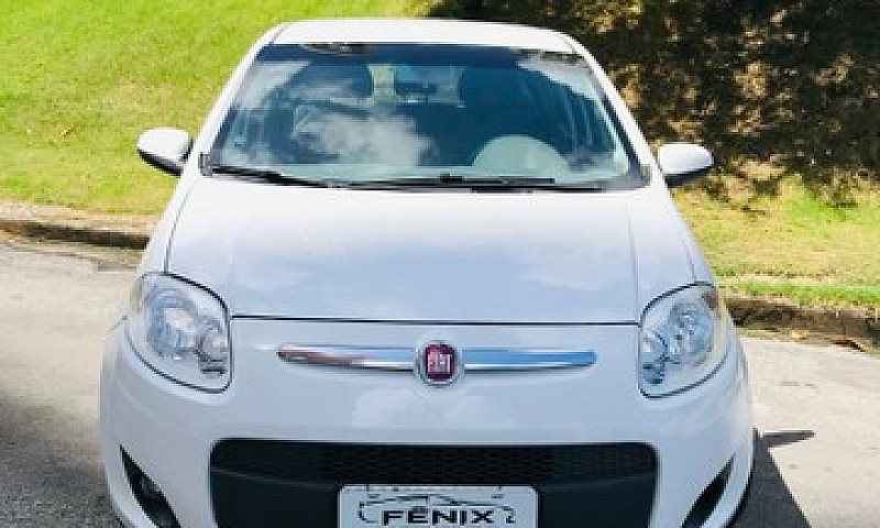 Palio Attractive 1.4...