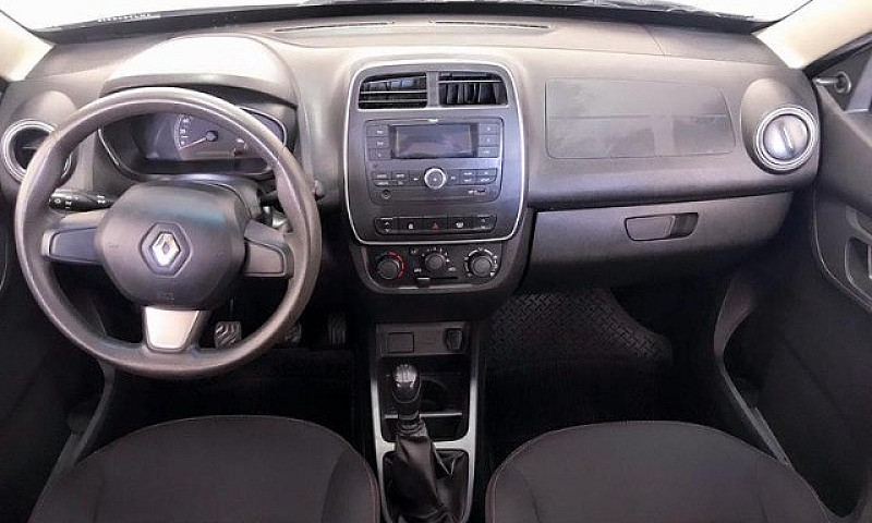 Renault Kwid Zen ...