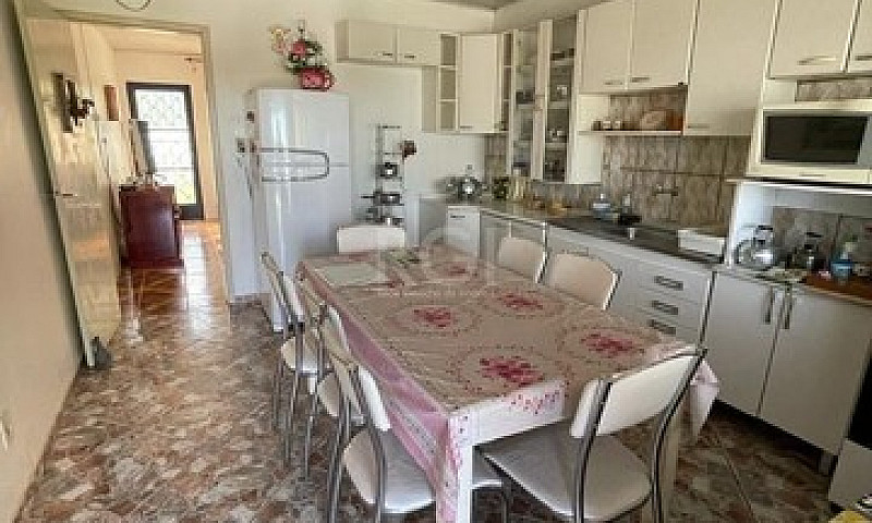Casa Em Lomba Do Pin...