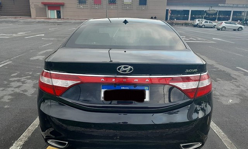 Hyundai Azera 2015 B...