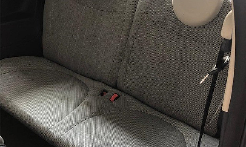 Fiat/500 Lounge 1.4 ...