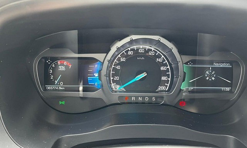 Ranger Xlt 3.2 Aut 1...