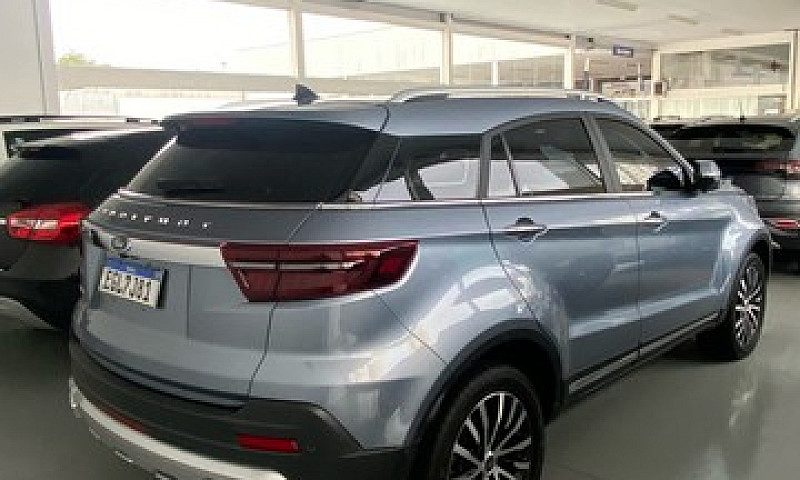 Ford - Territory 1.5...