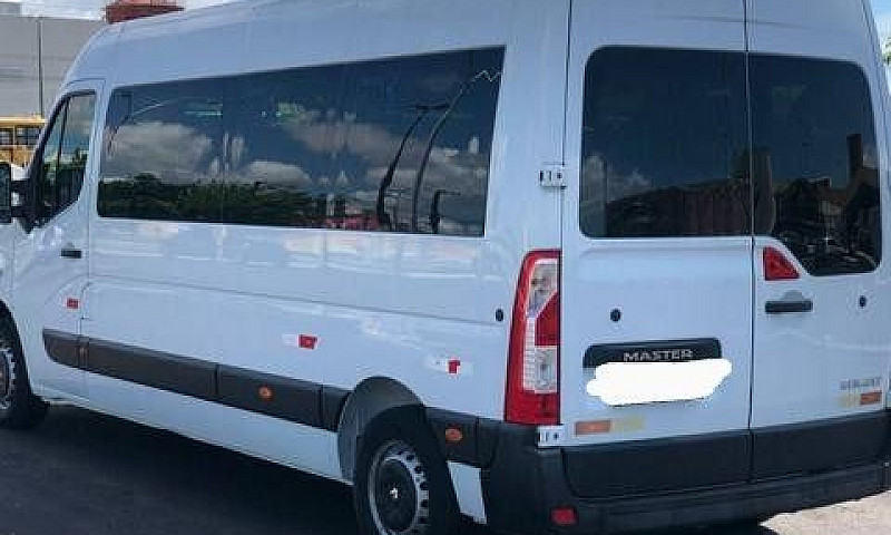 Renault Master...