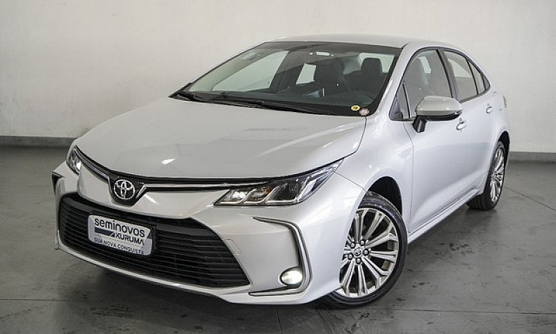 Toyota Corolla 2.0 V...