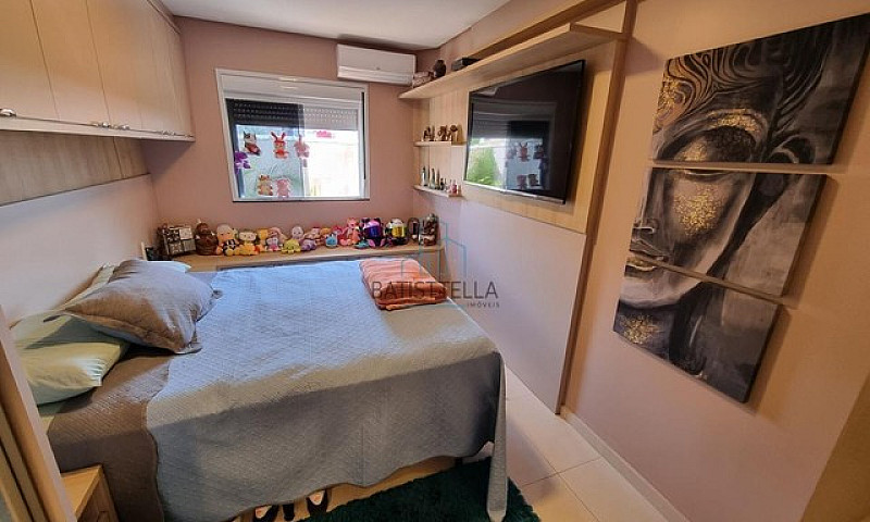 Apartamento Para Ven...