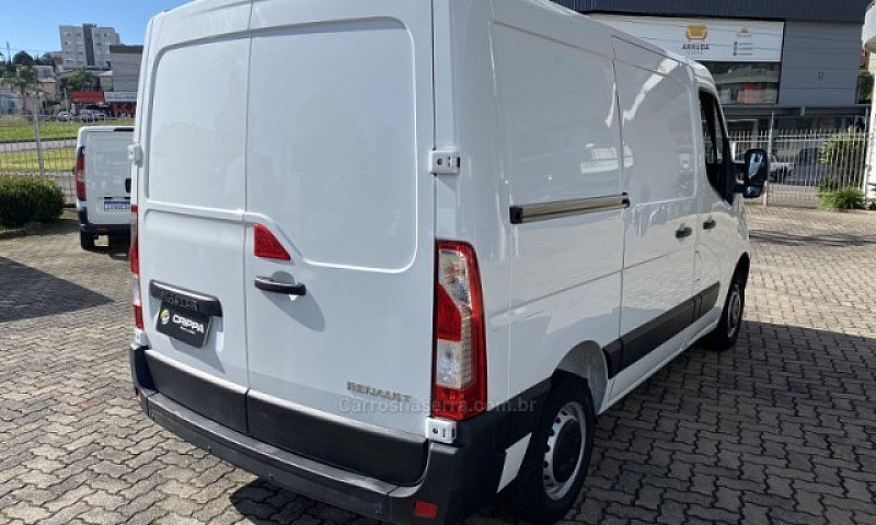 Renault Master  L1H1...