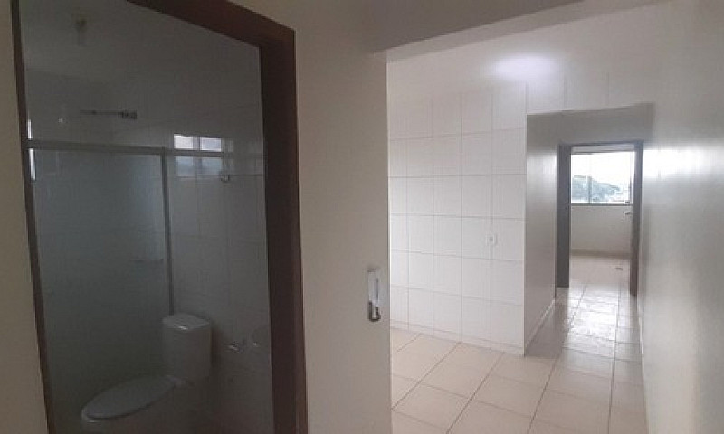 Alugo Apartamento De...