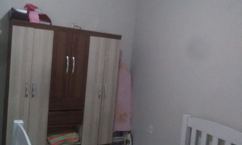 Vendo Sobrado Na Qnn...