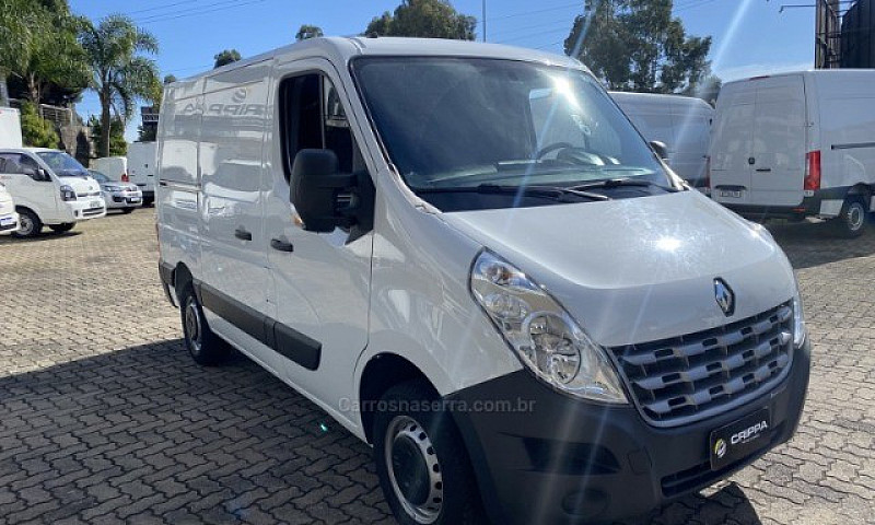 Renault Master  L1H1...