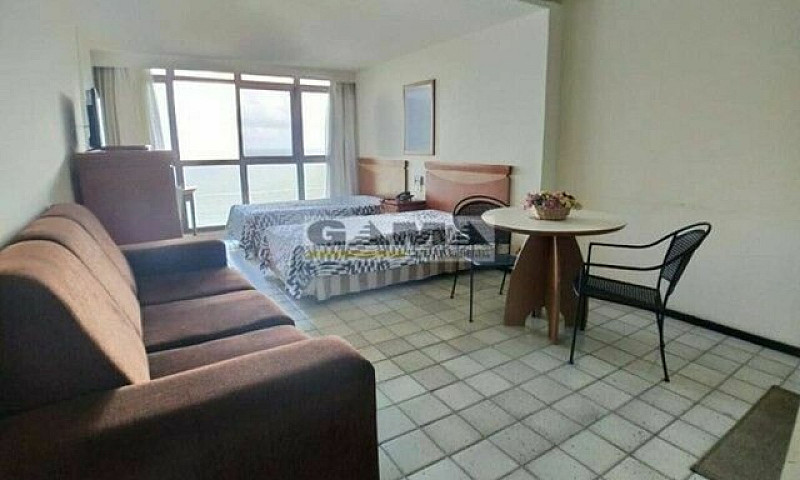 Apartamento Studio...