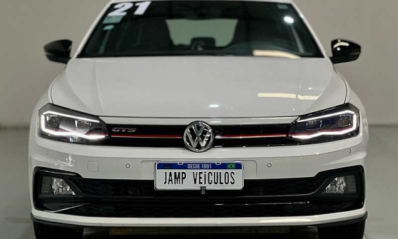 Volkswagen Polo Gts ...