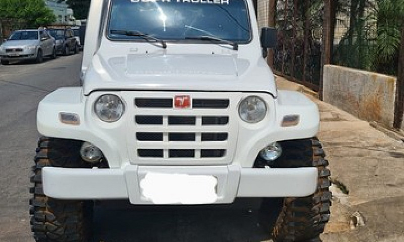 Troller 3.0 Super Co...