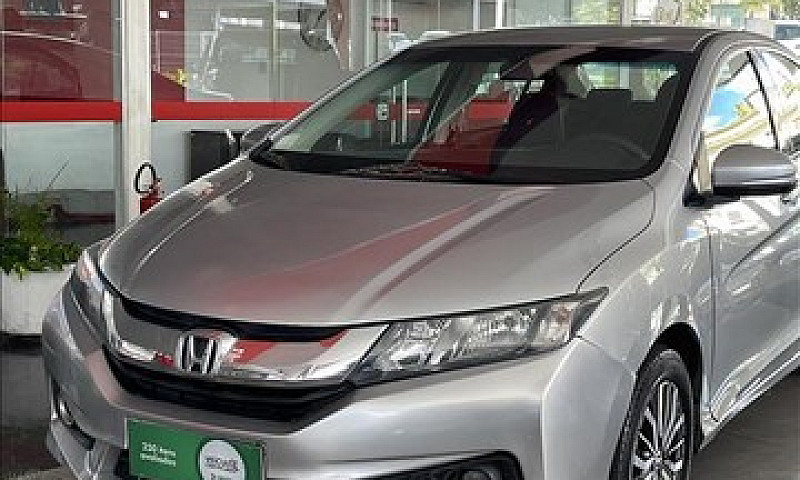 Honda City 1.5 Dx 16...