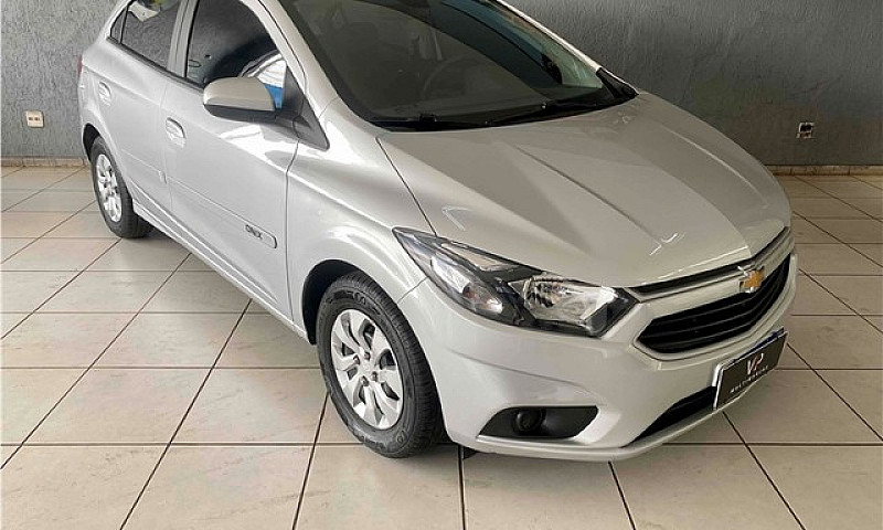 Chevrolet Onix 2019 ...