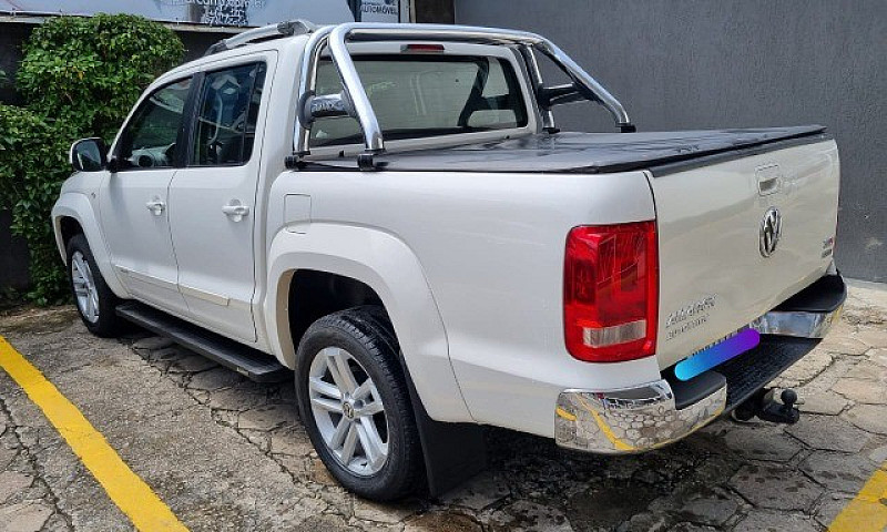 Amarok  Highline 201...