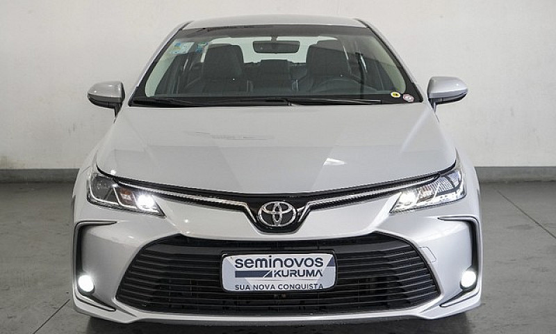 Toyota Corolla 2.0 V...