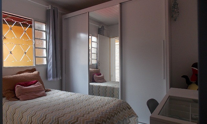 Qr203 Casa Com 3 Qua...