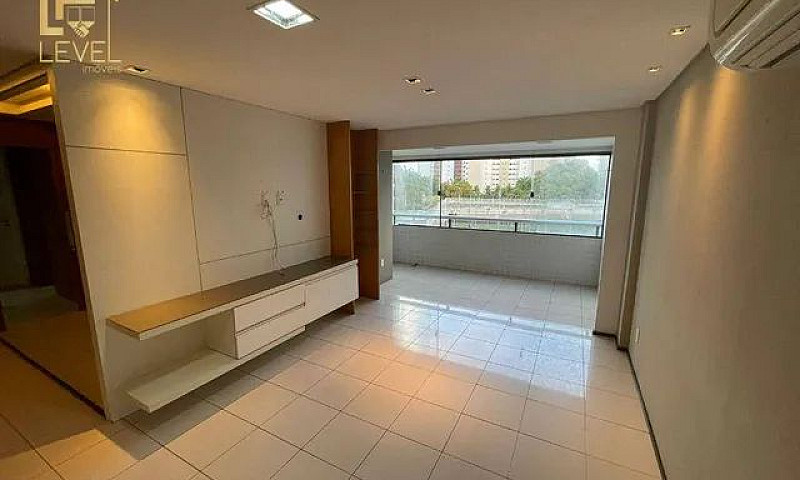 Apartamento Com 3 Do...