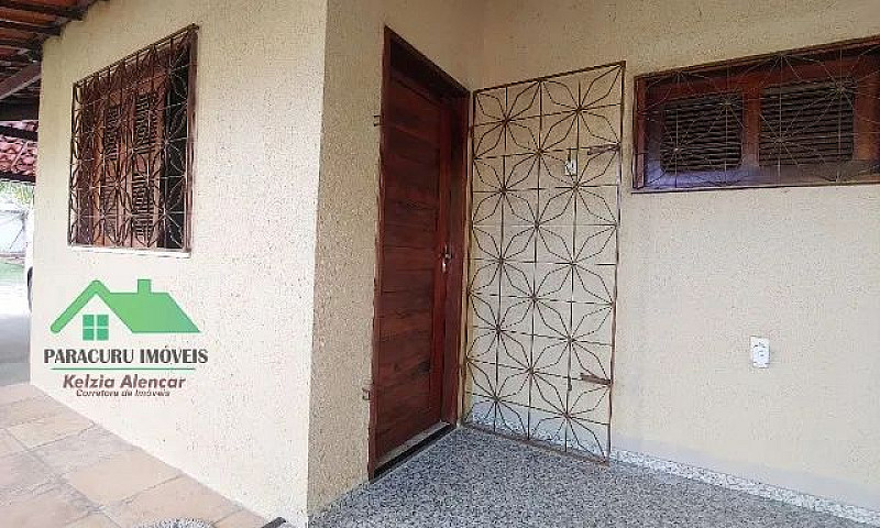 Vendo Casa Com Duas ...