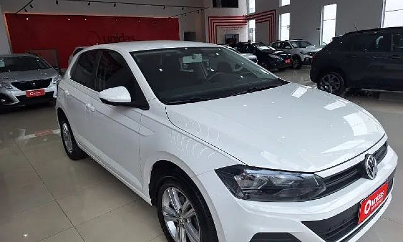  Volkswagen Polo 202...