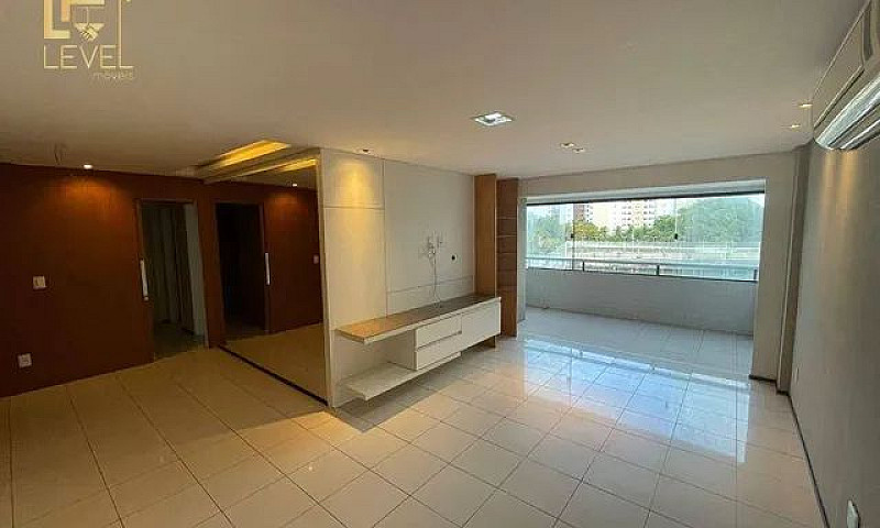 Apartamento Com 3 Do...