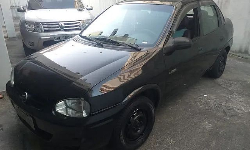 Vendo Gm Corsa Class...