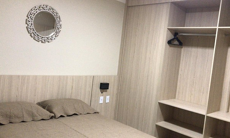 Apartamento Por Temp...
