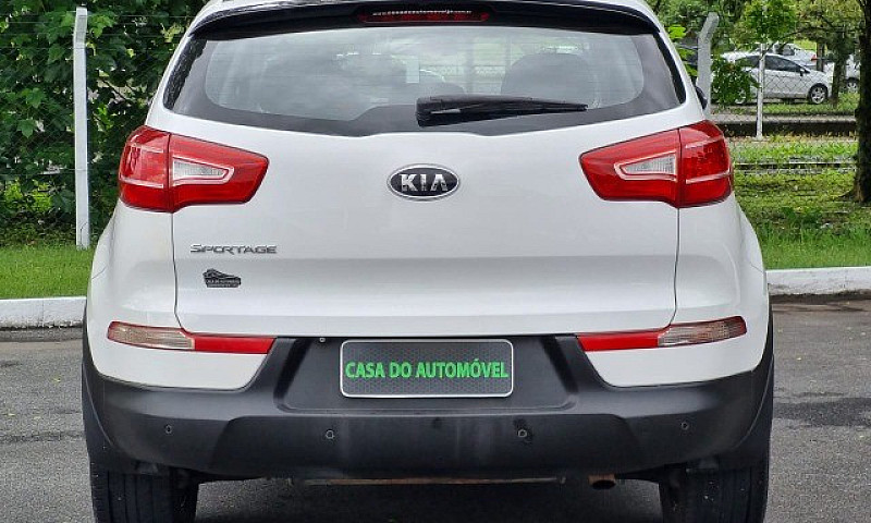 Sportage Ex3 2.0 G4...