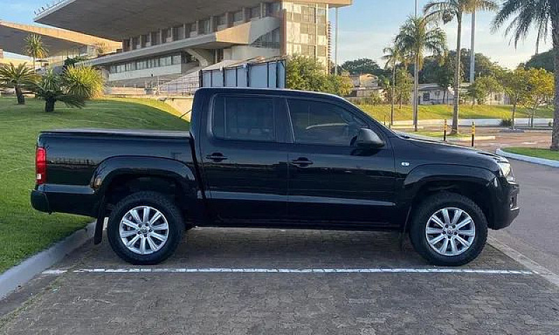 Volkswagen Amarok Cd...