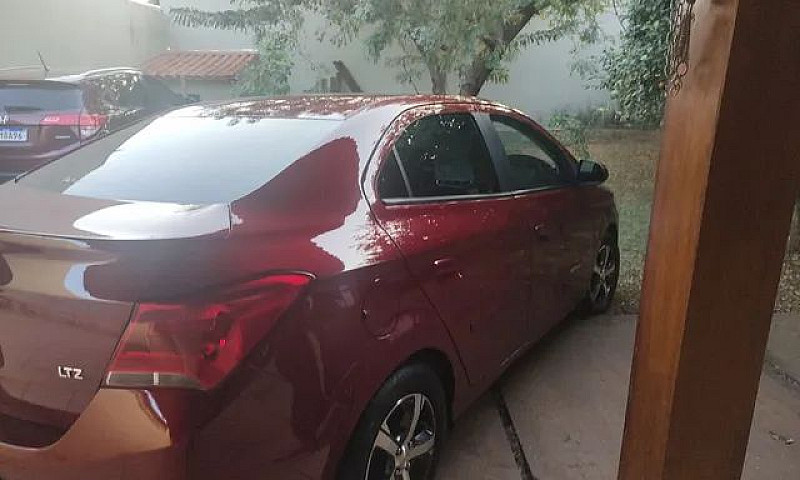 Prisma 2019 Ltz Manu...