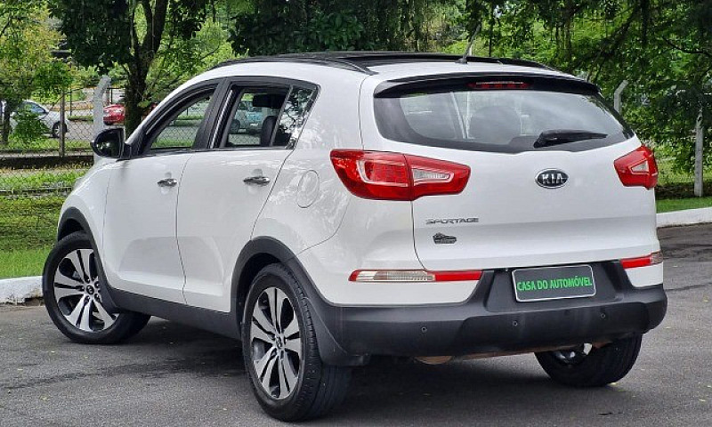Sportage Ex3 2.0 G4...