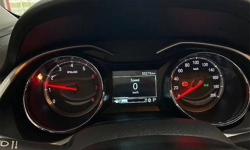 Chevrolet Onix 1.0 T...