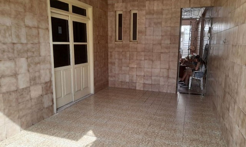 Casa No Getúlio Varg...