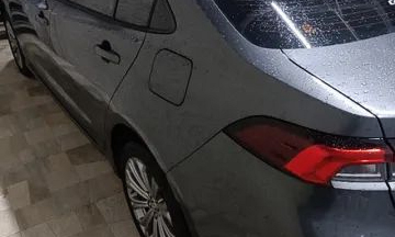 Toyota Corolla Zero...
