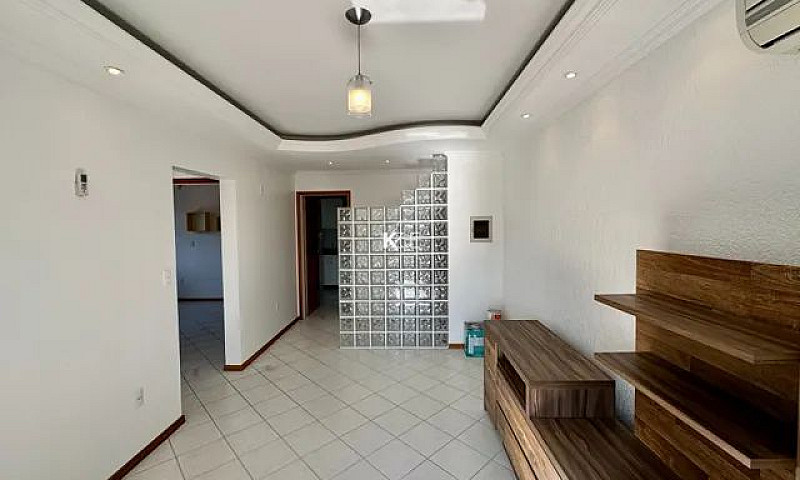 Apartamento 02 Dormi...