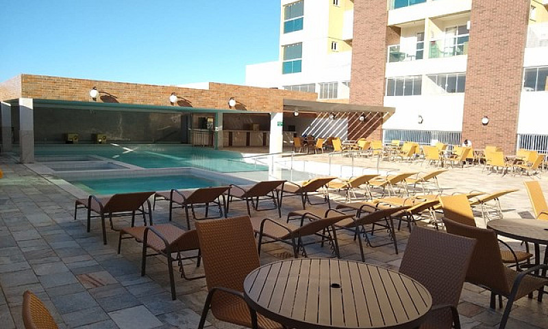 Apartamento Por Temp...