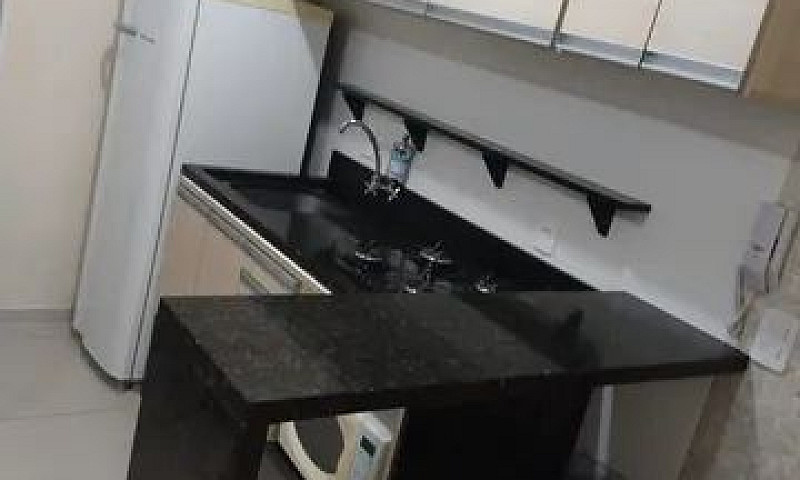 Ótimo Apartamento Em...