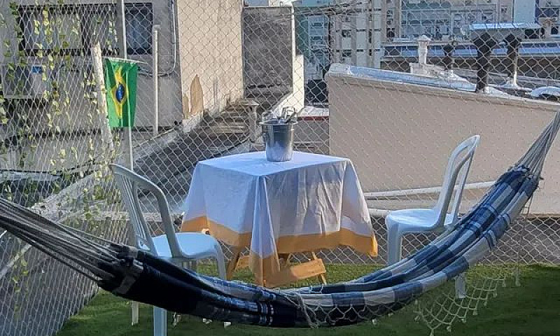 Apt Com Mobília ...