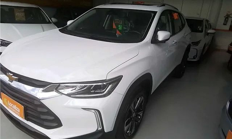 Chevrolet Tracker 20...