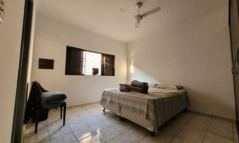 Casa A Venda No Para...