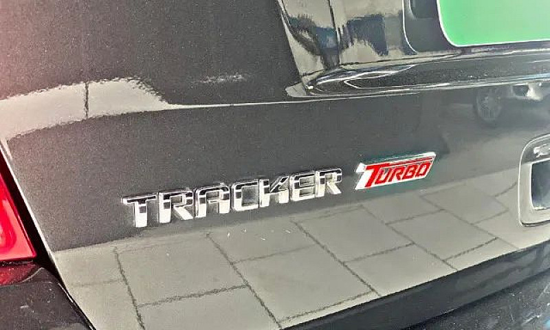 Chevrolet Tracker Lt...