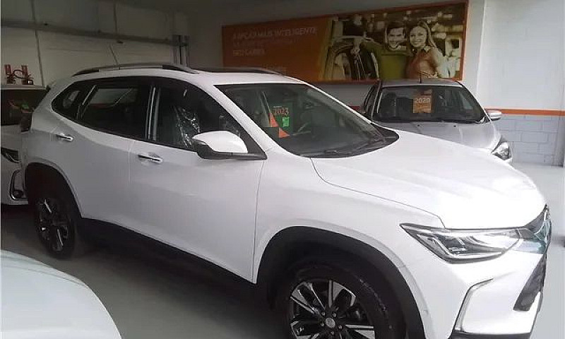 Chevrolet Tracker 20...