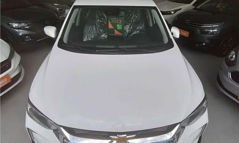 Chevrolet Tracker 20...