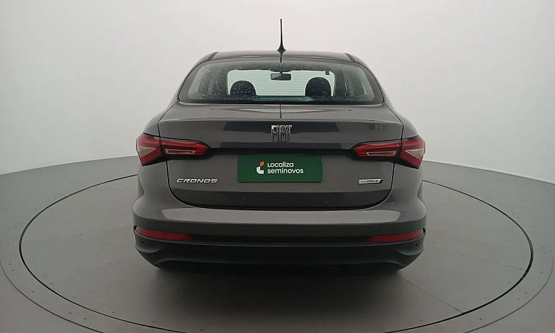 Fiat Cronos 2024 1.0...