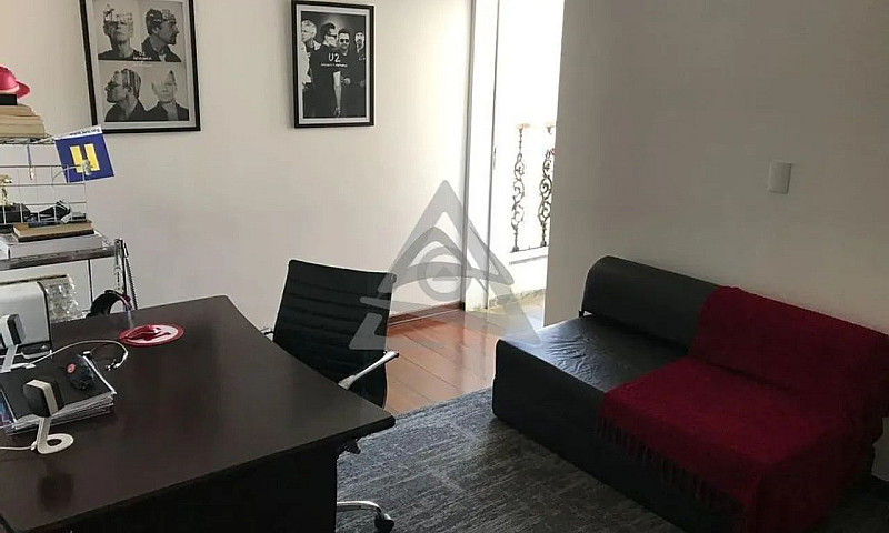 Cobertura À Venda Em...