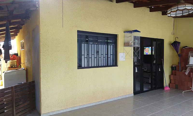 Vendo Casa No Varjao...